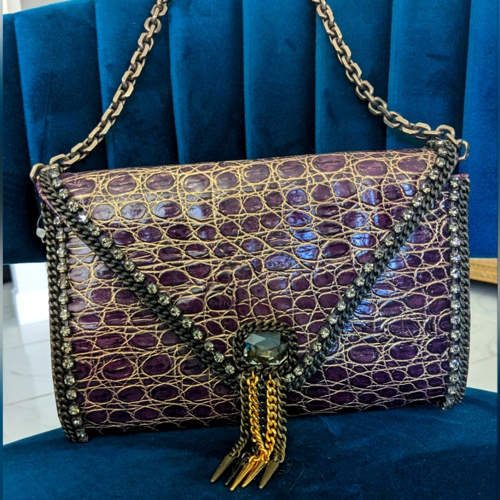 Judith Leiber Purse